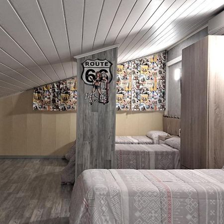 Alojamiento Villa Moles Salou Exterior foto