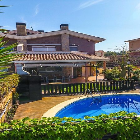 Alojamiento Villa Moles Salou Exterior foto