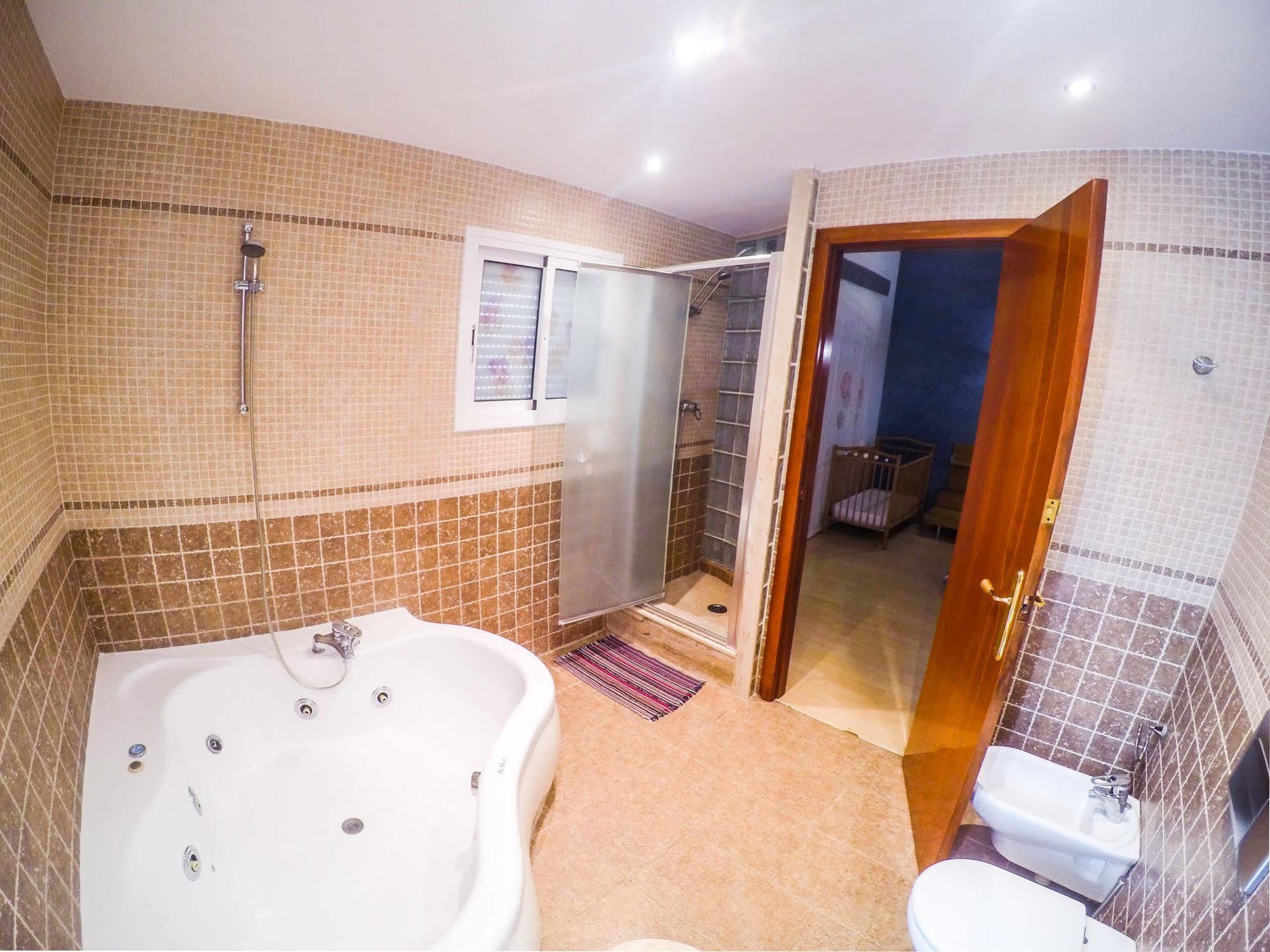 Alojamiento Villa Moles Salou Exterior foto