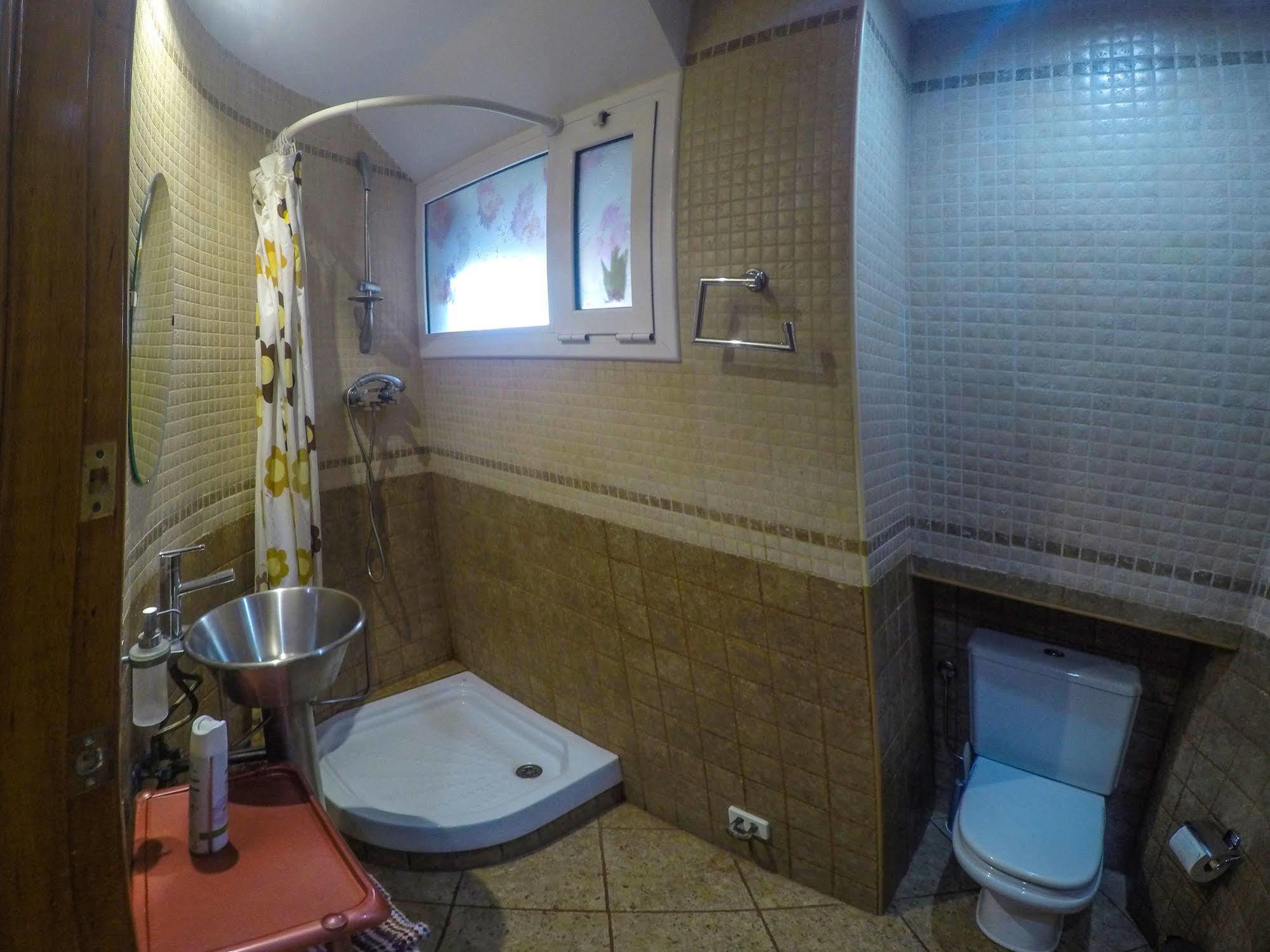 Alojamiento Villa Moles Salou Exterior foto