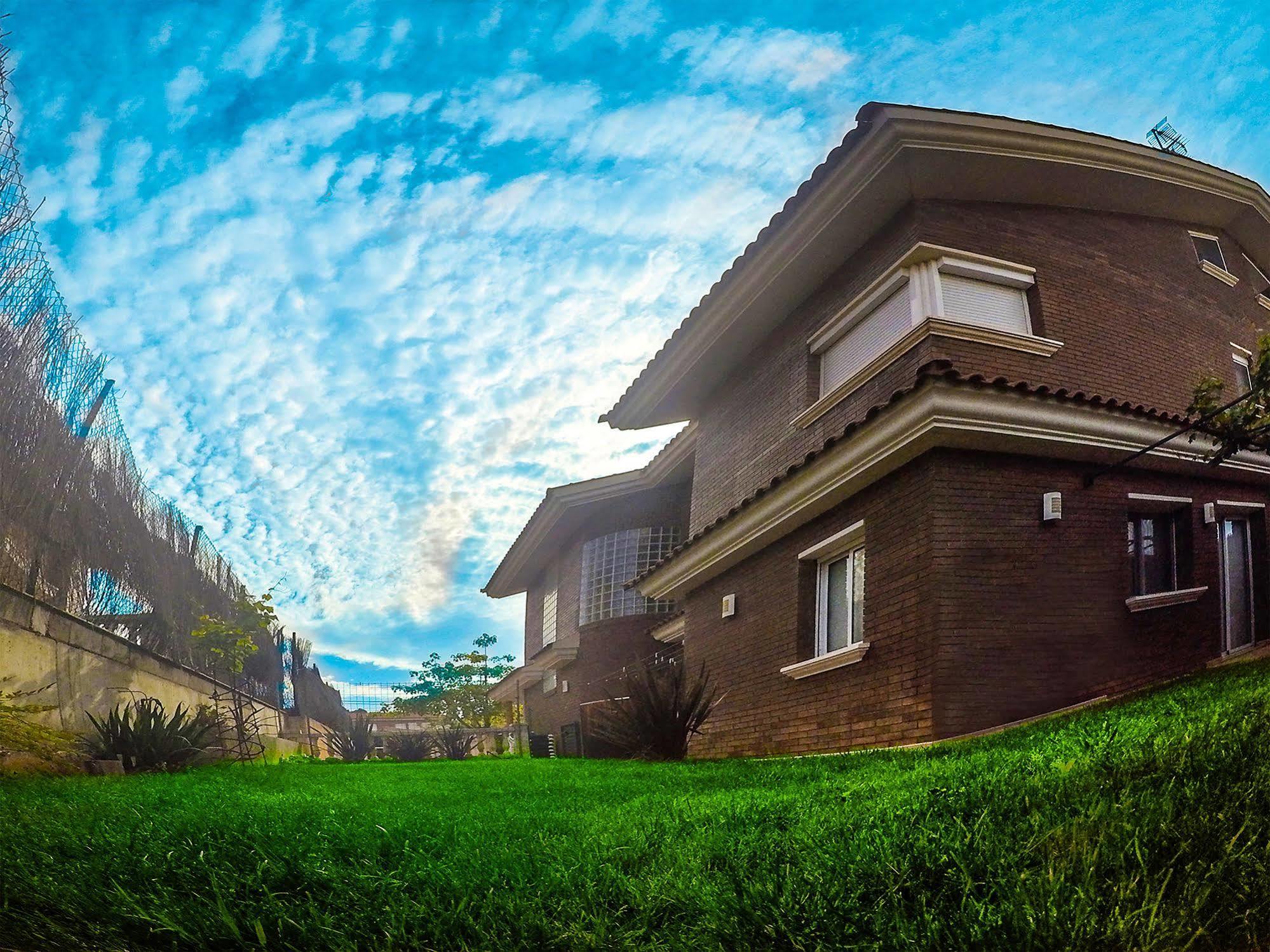 Alojamiento Villa Moles Salou Exterior foto