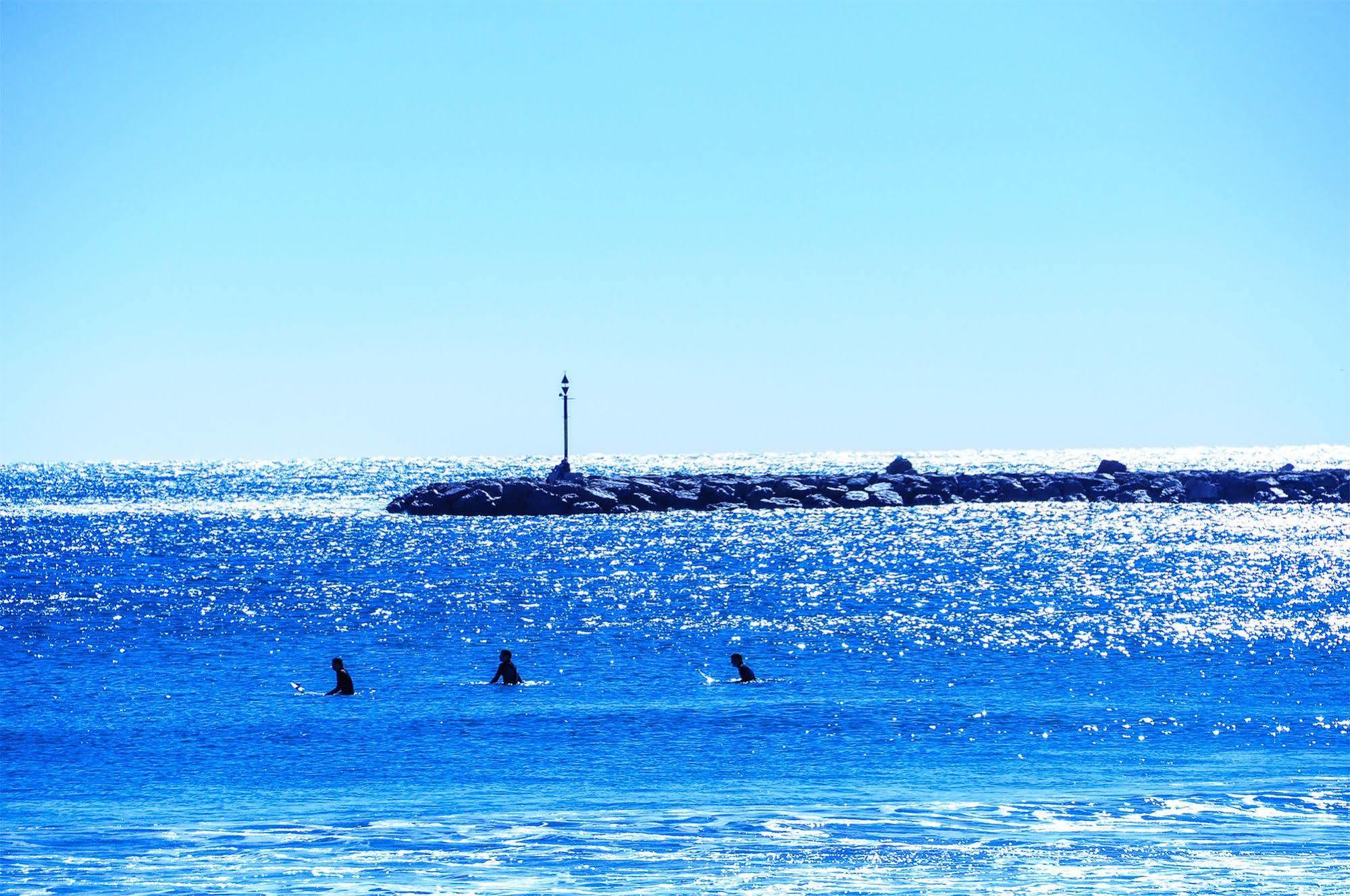 Alojamiento Villa Moles Salou Exterior foto
