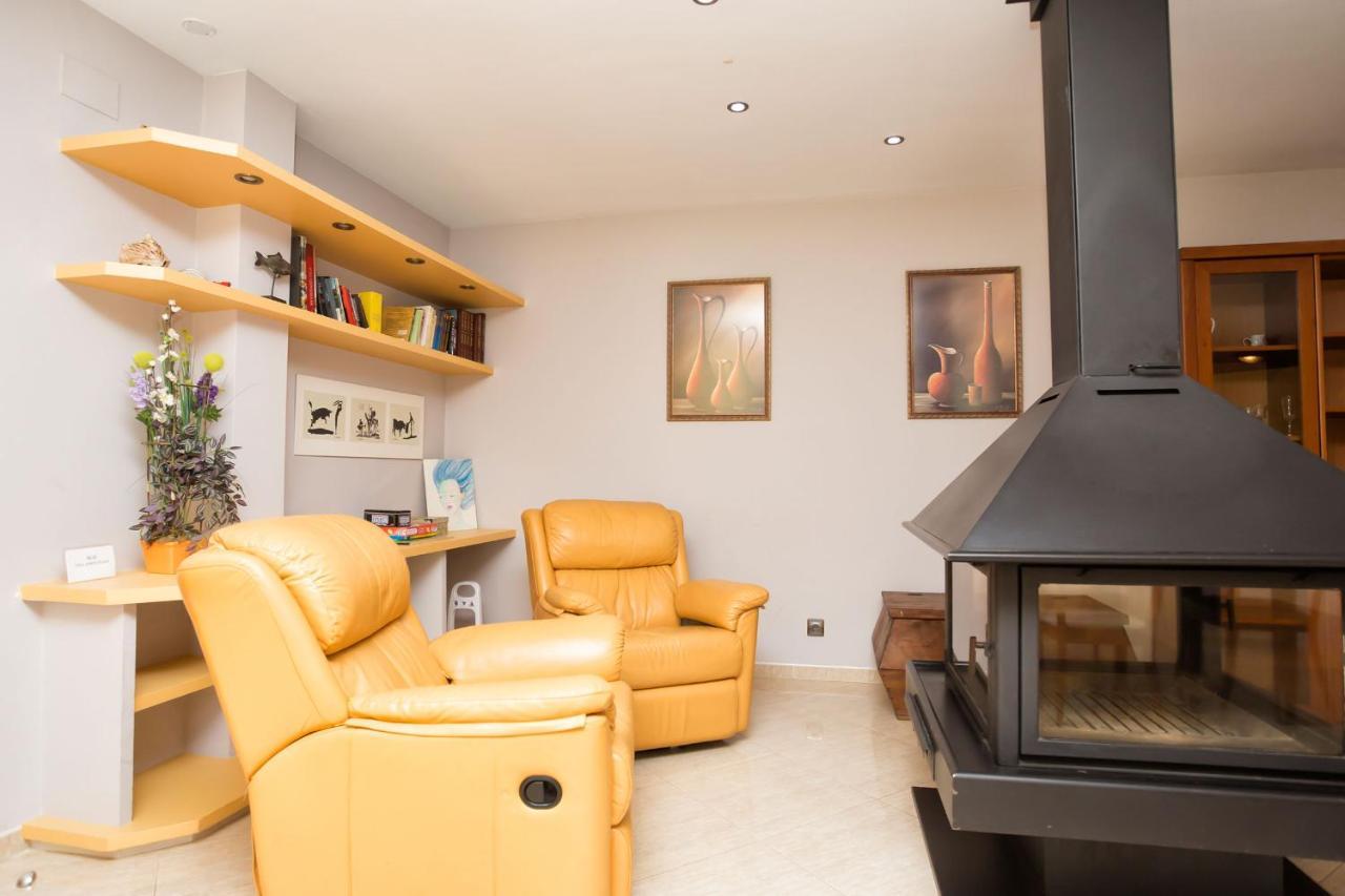 Alojamiento Villa Moles Salou Exterior foto
