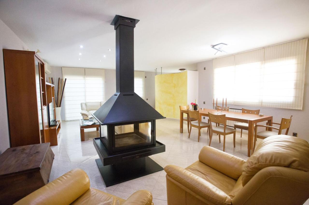 Alojamiento Villa Moles Salou Exterior foto