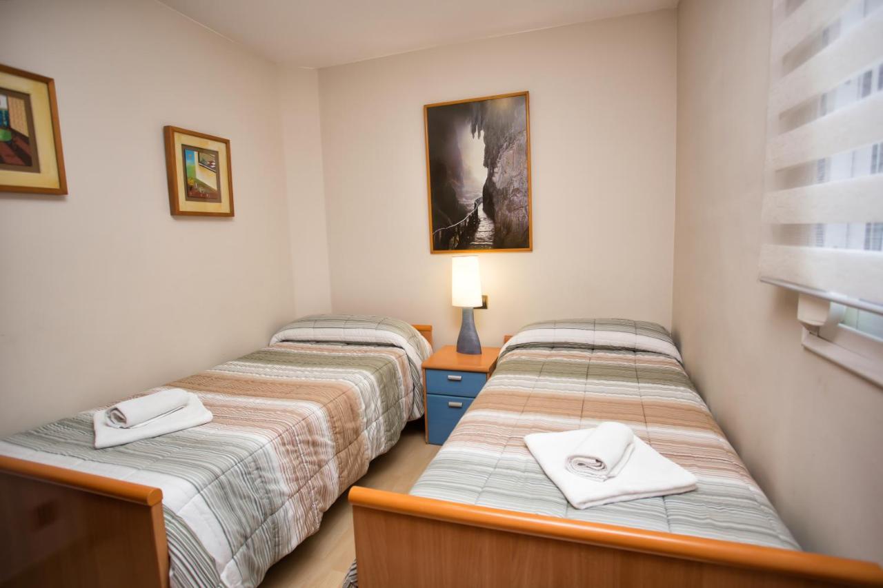 Alojamiento Villa Moles Salou Exterior foto