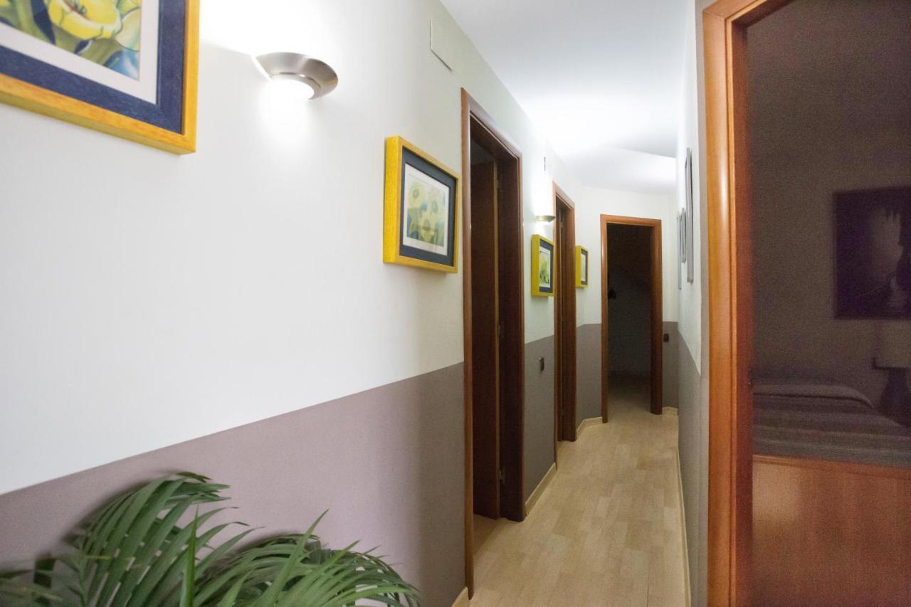Alojamiento Villa Moles Salou Exterior foto