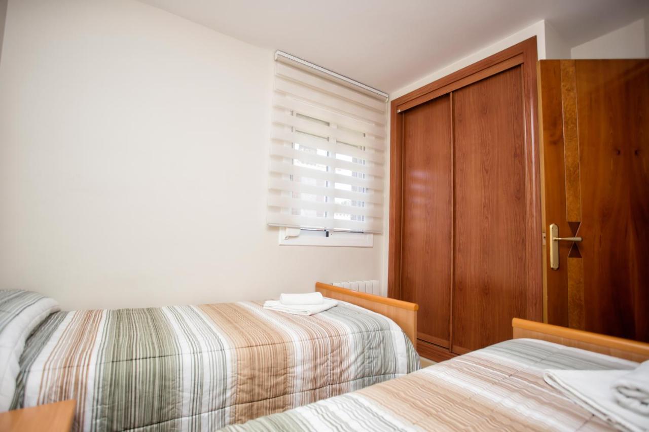 Alojamiento Villa Moles Salou Exterior foto