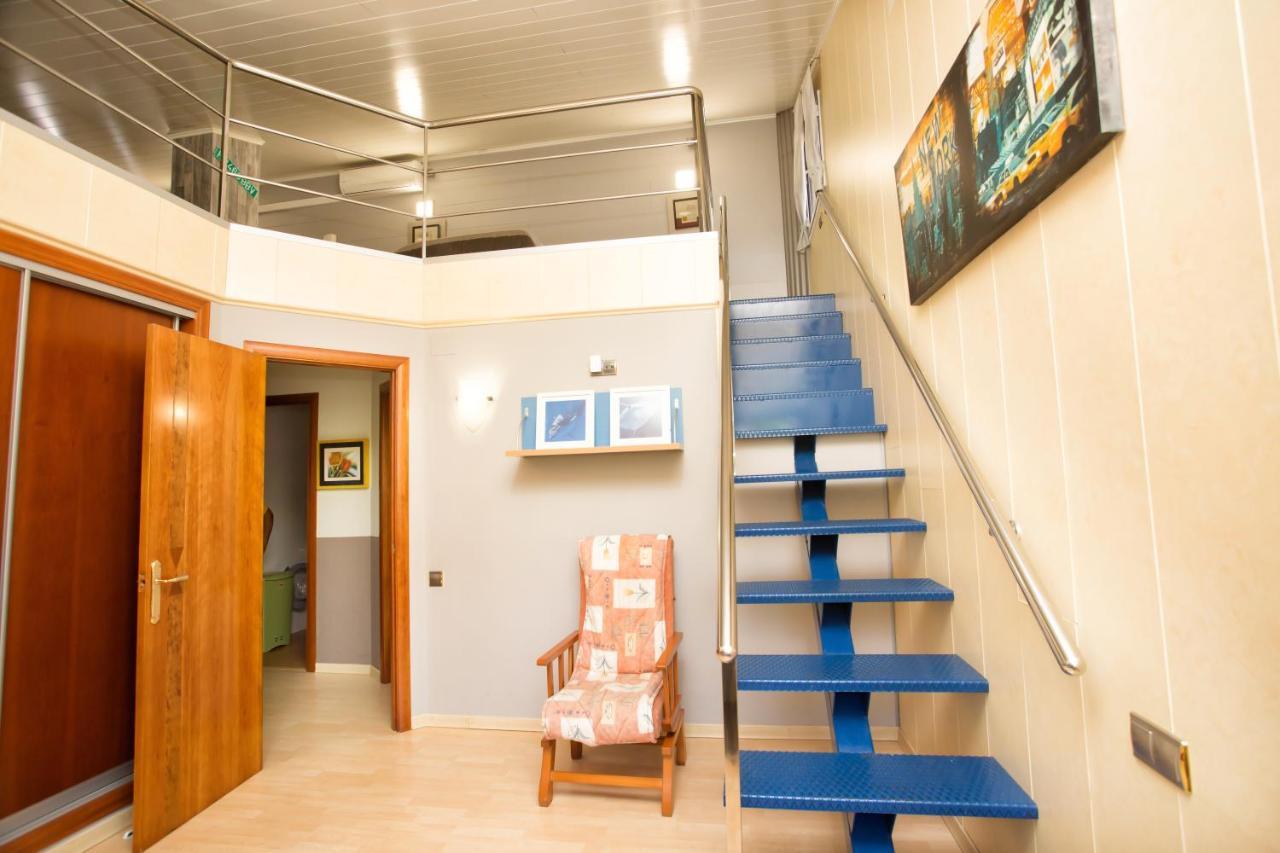Alojamiento Villa Moles Salou Exterior foto