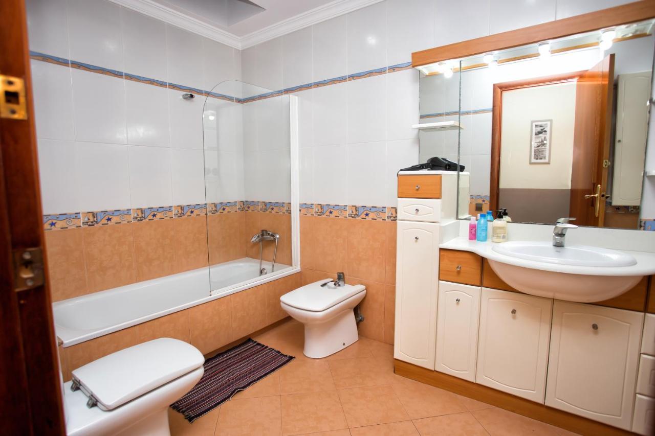 Alojamiento Villa Moles Salou Exterior foto