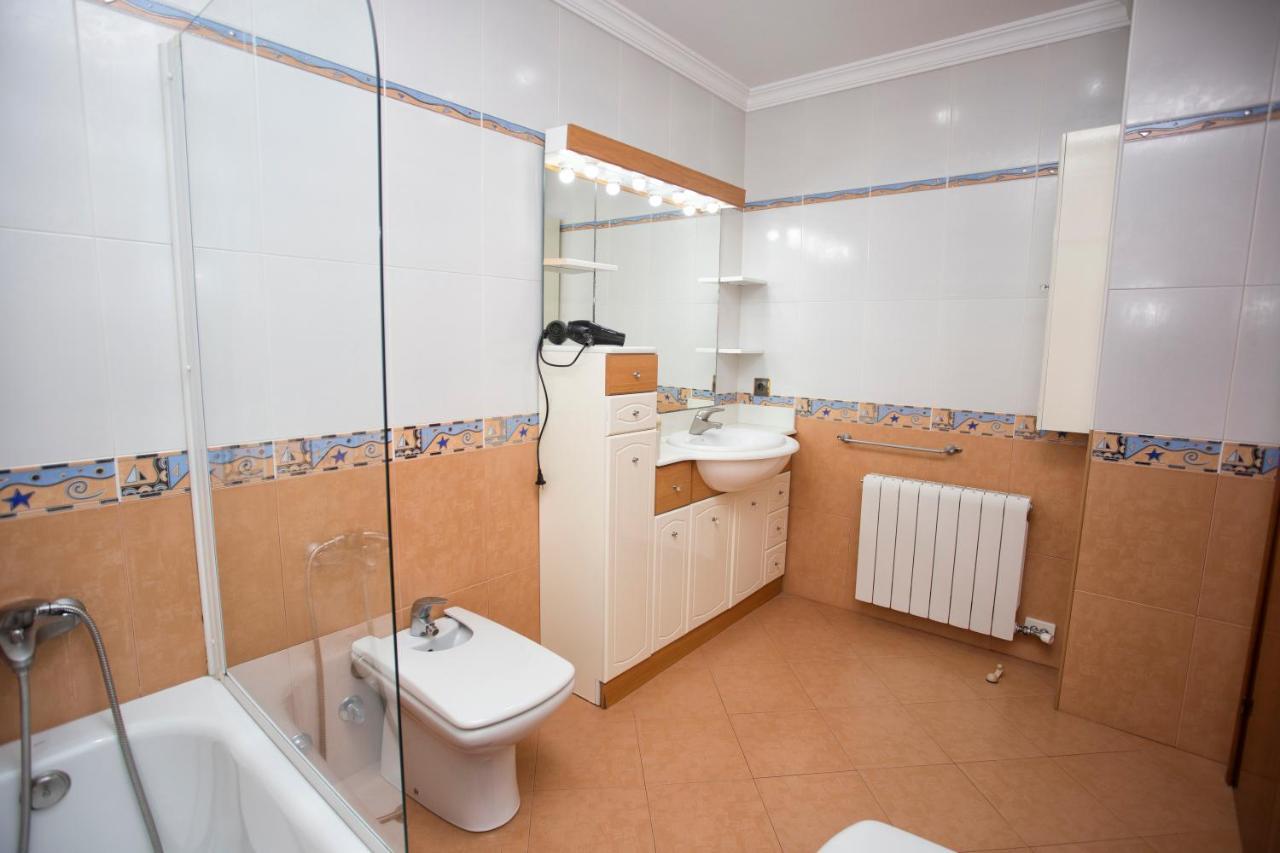 Alojamiento Villa Moles Salou Exterior foto